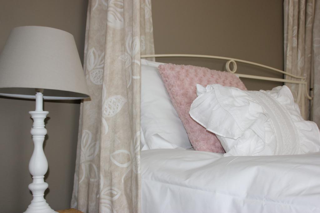 Hôtel Domaine De La Greze à Murat Chambre photo