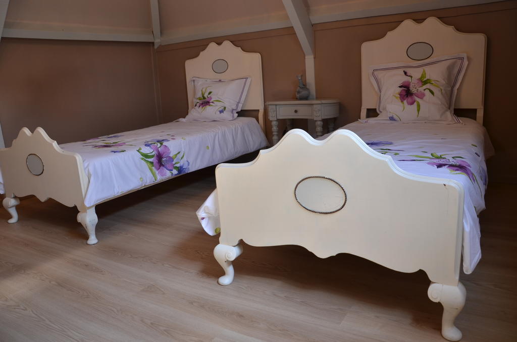 Hôtel Domaine De La Greze à Murat Chambre photo