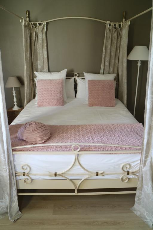 Hôtel Domaine De La Greze à Murat Chambre photo